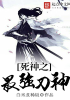死神之最强刀神在线阅读