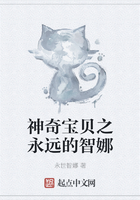 神奇宝贝之永远的智娜在线阅读