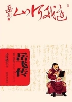 岳飞传:还我河山在线阅读