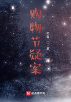購物節疑案在線閱讀