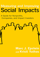 Measuring and Improving Social Impacts在线阅读