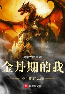 金丹期的我不可能這么弱