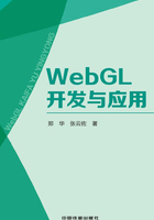 WebGL开发与应用在线阅读