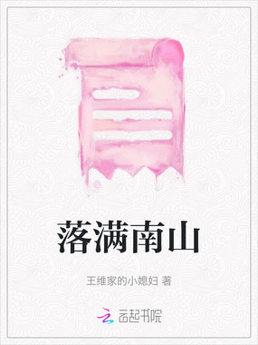 落满南山在线阅读