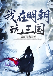 我在明朝玩三國