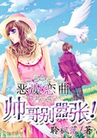 恶魔恋曲:帅哥,别嚣张!
