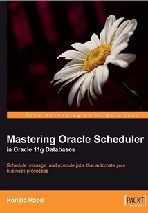 Mastering Oracle Scheduler in Oracle 11g Databases