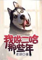 我做二哈那些年在线阅读