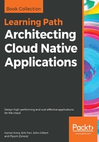 Architecting Cloud Native Applications