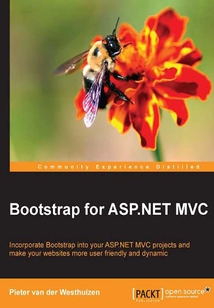Bootstrap for ASP.NET MVC