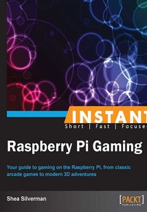 Instant Raspberry Pi Gaming