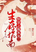 快穿之炮灰女二生存指南