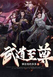 武道至尊
