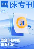 雪球专刊301期：基金年报中的投资机会在线阅读