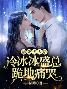 虐死夫人后,冷冰冰盛總跪地痛哭