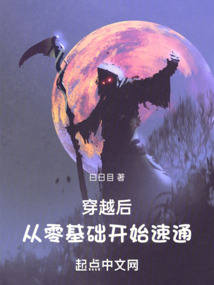 穿越后，從零基礎開始速通