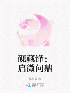 砚藏锋：启微问鼎在线阅读