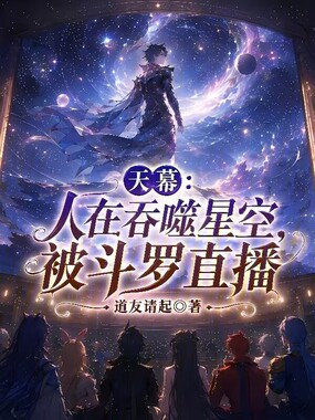 天幕：人在吞噬星空，被斗罗直播在线阅读