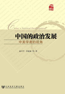 中國的政治發展：中美學者的視角
