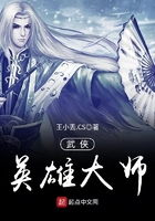 武侠英雄大师