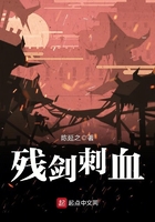 殘劍刺血在線閱讀