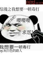 综漫之我想要一顿毒打