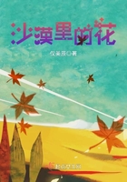 沙漠里的花在線閱讀