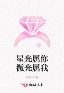 星光屬你微光屬我