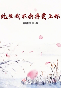 此生我不會再愛上你