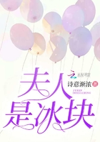夫人是冰塊在線閱讀