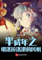 半成年之堪洛拉洛港的風(fēng)帆在線閱讀