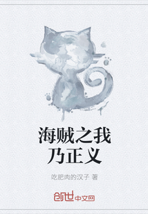 海賊之我乃正義
