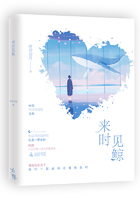 来时见鲸