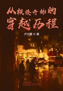 從被揍開始的穿越歷程