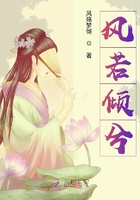 風若傾兮在線閱讀