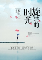 旋轉的時光在線閱讀