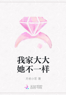 我家大大她不一样