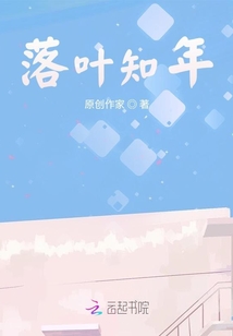 落葉知年
