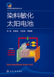 染料敏化太陽電池