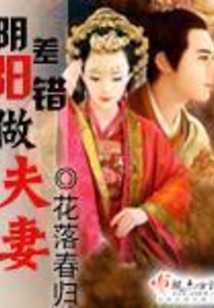 阴差阳错做夫妻在线阅读