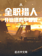 从全职猎人开始拯救宇智波在线阅读