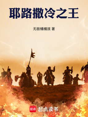 耶路撒冷之王!在线阅读