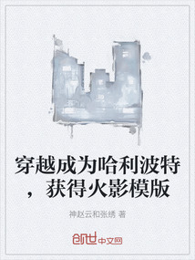 穿越成為哈利波特，獲得火影模版