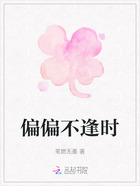偏偏不逢时在线阅读