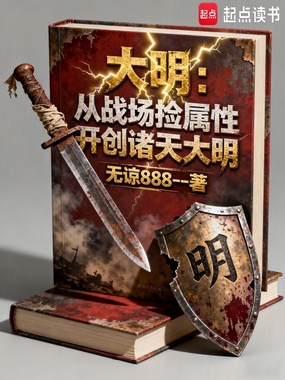 大明:从战场捡属性开创诸天大明在线阅读