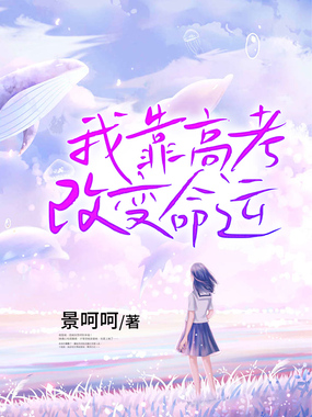 我靠高考改变命运在线阅读