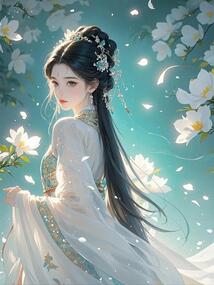 娥娘夢