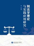 刑法学理论与实践应用研究在线阅读