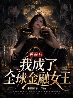 被骗后，我成了全球金融女王在线阅读