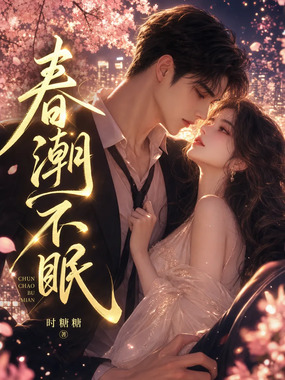 春潮不眠在线阅读
